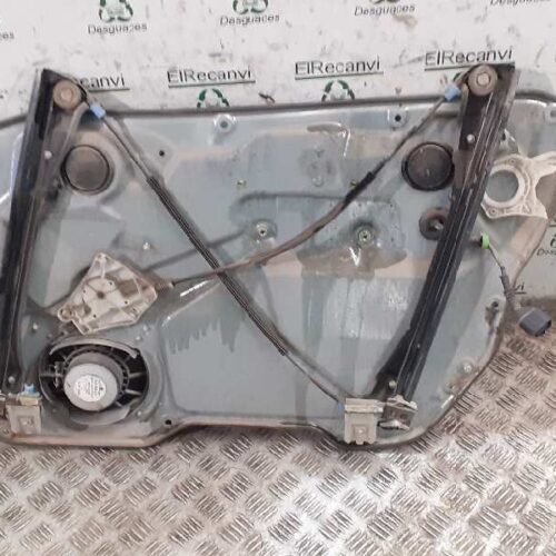 ELEVALUNAS DELANTERO IZQUIERDO SEAT IBIZA (6L1) Cool   |   05.04 – 12.04