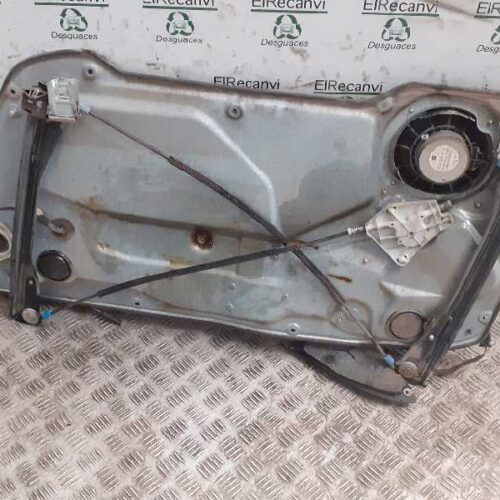 ELEVALUNAS DELANTERO IZQUIERDO SEAT IBIZA (6L1) Stella   |   04.02 – 12.04