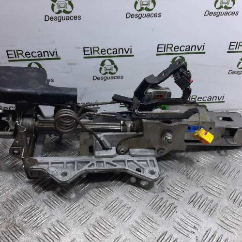 COLUMNA DIRECCION SEAT TOLEDO (5P2) Exclusive   |   07.04 – 12.06