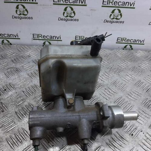 BOMBA FRENO NISSAN INTERSTAR MOD. 04 (X70) Caja cerrada, L 1 H 2, techo   |   09.06 – 12.10