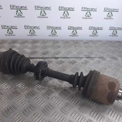 TRANSMISION DELANTERA IZQUIERDA MG ROVER SERIE 200 (RF) (1996-1999) 220 SD (5-ptas.)