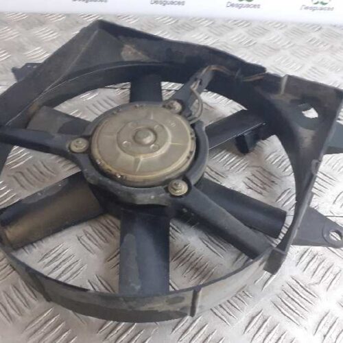 ELECTROVENTILADOR MG ROVER SERIE 200 (RF) (1996-1999) 220 D (3-ptas.)