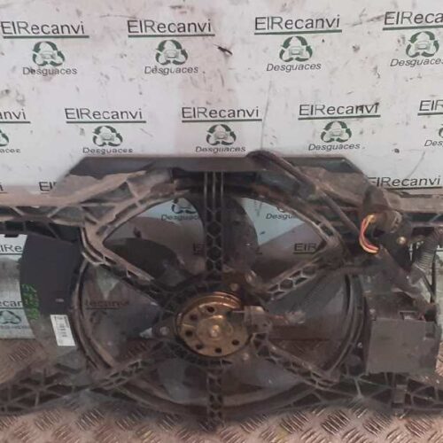 ELECTROVENTILADOR RENAULT LAGUNA (B56) 1.9 dCi RT   |   03.00 – 12.01