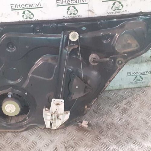 ELEVALUNAS TRASERO IZQUIERDO SEAT TOLEDO (1M2) Select   |   01.99 – 12.04