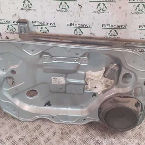 ELEVALUNAS DELANTERO IZQUIERDO FORD FOCUS C-MAX (CAP) 1.6 16V CAT   |   0.03 – 0.07