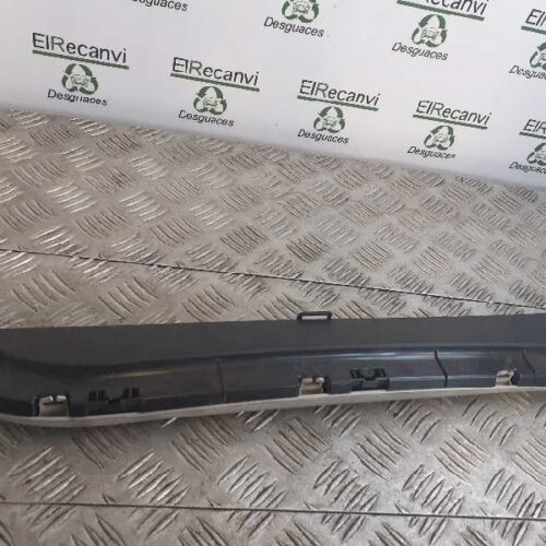 PARASOL IZQUIERDO CITROEN C4 PICASSO 1.6 HDi FAP   |   0.07 – …