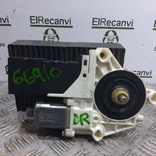 MOTOR ELEVALUNAS DELANTERO DERECHO PEUGEOT 407 ST Confort   |   0.04 – …