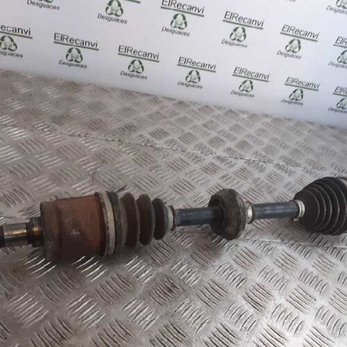 TRANSMISION DELANTERA IZQUIERDA HONDA CIVIC BERLINA 5 (EU7/8) 1.6i S   |   01.01 – 12.06