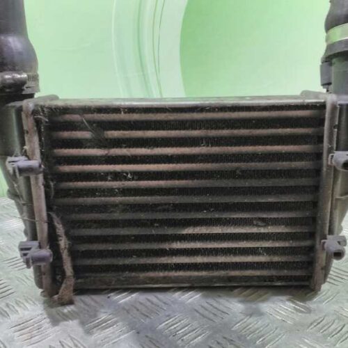 INTERCOOLER AUDI A6 BERLINA (4B2) 1.8 T   |   06.01 – 12.04