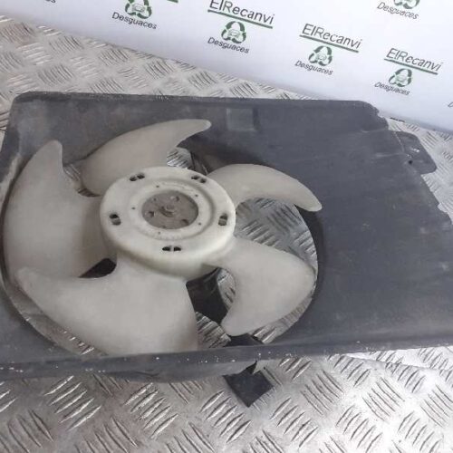 ELECTROVENTILADOR MITSUBISHI CARISMA BERLINA 4 (DA0) 1800 GDI EXE   |   0.98 – …