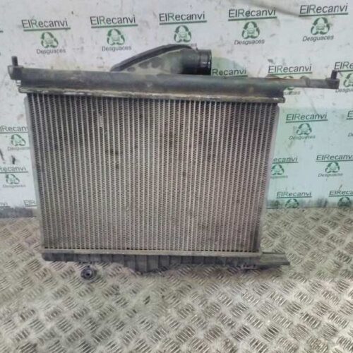 INTERCOOLER VOLVO S40 BERLINA 1.9 D+ (85kW)   |   04.00 – 12.04