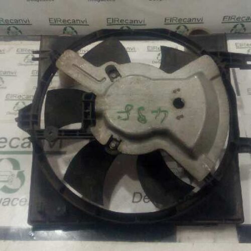 ELECTROVENTILADOR NISSAN PRIMERA BERLINA (P11) Básico   |   12.00 – …