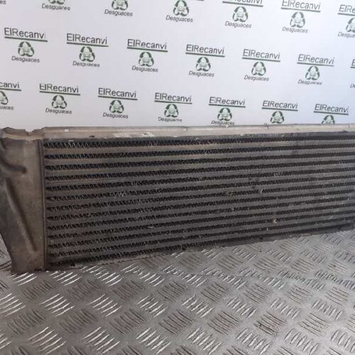 INTERCOOLER RENAULT MEGANE II FAMILIAR Authentique   |   0.03 – …