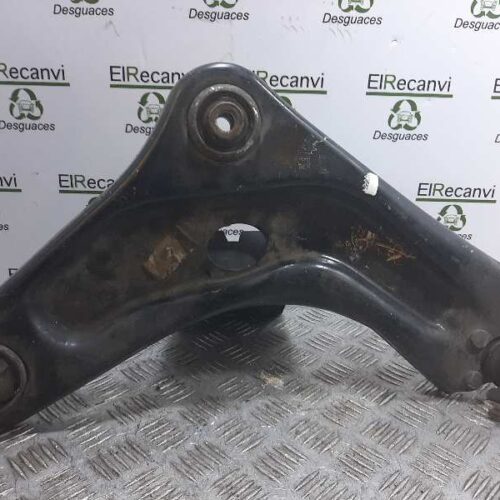 BRAZO SUSPENSION INFERIOR DELANTERO DERECHO CITROEN C3 PICASSO LX   |   01.09 – 12.11