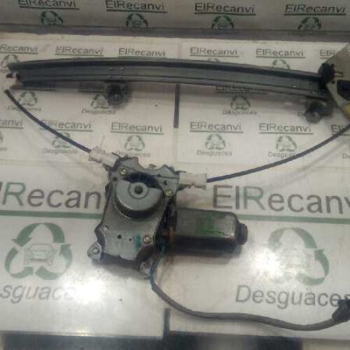 ELEVALUNAS DELANTERO DERECHO NISSAN PRIMERA BERLINA (P11) Básico   |   12.00 – …