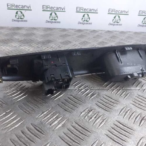 MANDO ELEVALUNAS DELANTERO IZQUIERDO  DAEWOO MATIZ CD   |   10.97 – 12.04