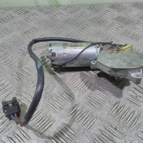 MOTOR LIMPIA TRASERO MERCEDES VITO (W638) CAJA CERRADA 112 CDI     (638.094)   |   01.99 – 12.03