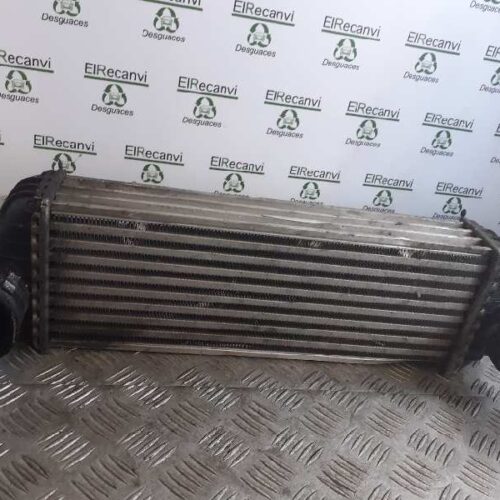 INTERCOOLER FORD TRANSIT CONNECT (TC7) Furgón FT 200S (2009->)   |   10.09 – 12.11