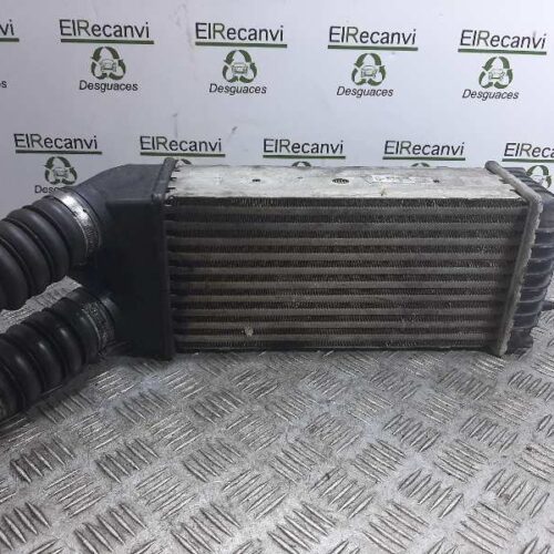 INTERCOOLER CITROEN XSARA PICASSO 1.6 HDi CAT (9HY / DV6TED4)   |   0.99 – …