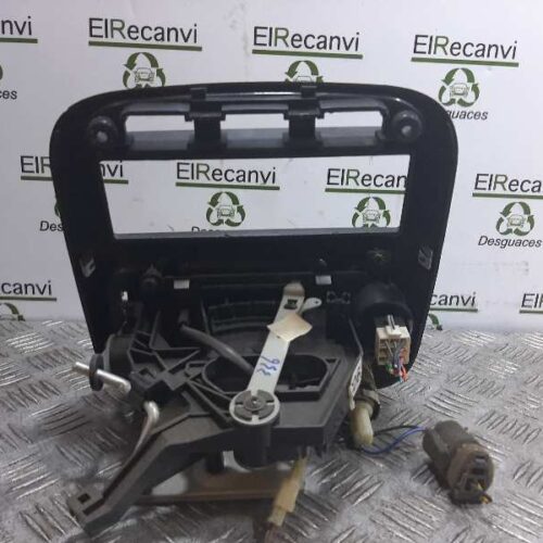 MANDO CALEFACCION / AIRE ACONDICIONADO HYUNDAI ATOS (MX) GL   |   0.98 – …