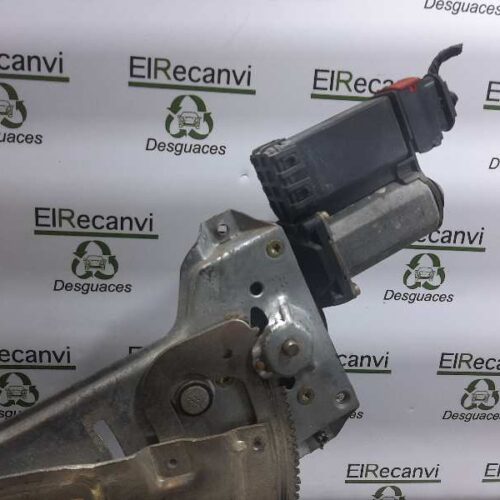 ELEVALUNAS DELANTERO DERECHO PEUGEOT 406 COUPE (S1/S2) 2.2 HDI   |   03.01 – 12.04