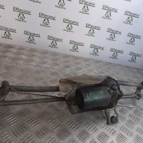 MOTOR LIMPIA DELANTERO SEAT IBIZA (6K) Básico   |   12.96 – 12.97