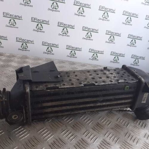 INTERCOOLER SEAT IBIZA (6K) GT (1998->)   |   08.97 – …