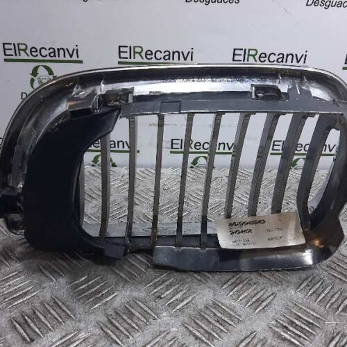 CALANDRA DELANTERA DE RADIADOR BMW SERIE 3 BERLINA (E46) 320d   |   03.03 – 12.06