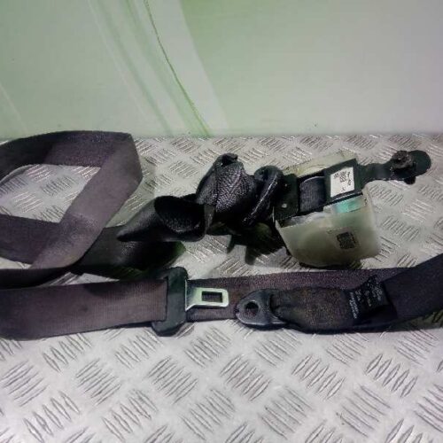 CINTURON SEGURIDAD TRASERO IZQUIERDO HYUNDAI H 1 2.5 CRDi CAT   |   0.99 – 0.07