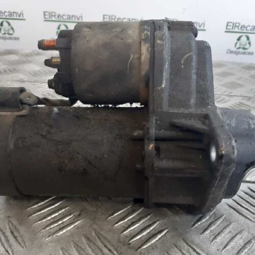 MOTOR ARRANQUE OPEL CORSA C Elegance   |   0.00 – …