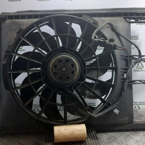 ELECTROVENTILADOR FIAT SCUDO (222) 1.9 TD / 2.0 JTD EL Furg.   |   0.95 – …