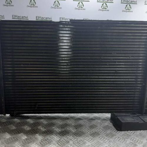 INTERCOOLER SEAT LEON (1M1) Sport F.R.   |   04.02 – 12.05