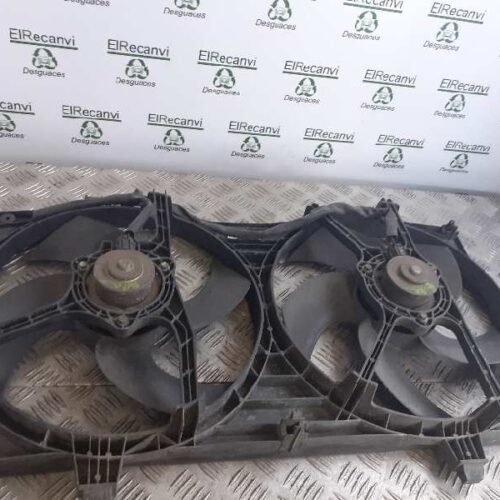 ELECTROVENTILADOR NISSAN ALMERA (N16/E) Ambience   |   0.00 – …