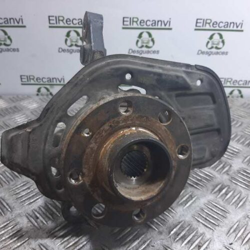 MANGUETA DELANTERA DERECHA OPEL CORSA C Comfort   |   08.00 – 12.01