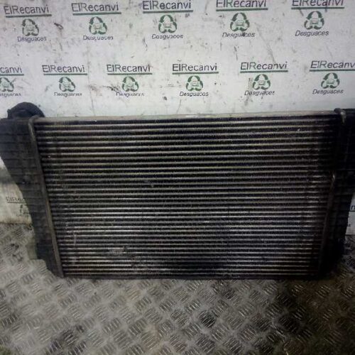 INTERCOOLER SEAT LEON (1M1) Sport   |   12.00 – 12.02