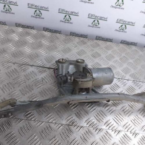 MOTOR LIMPIA DELANTERO FORD PUMA (CCE) 1.7   |   06.97 – 12.02