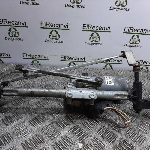 MOTOR LIMPIA DELANTERO OPEL CORSA D Cosmo   |   07.06 – 12.10