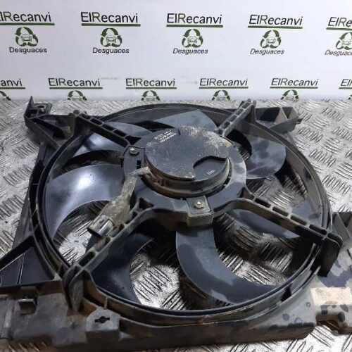 ELECTROVENTILADOR KIA CERATO 2.0 EX CRDi Berlina (4-ptas.)   |   05.04 – 12.07