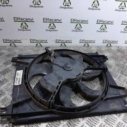 ELECTROVENTILADOR KIA CERATO 2.0 EX CRDi Berlina (4-ptas.)   |   05.04 – 12.07