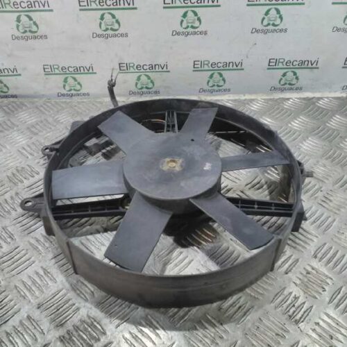 ELECTROVENTILADOR MG ROVER SERIE 200 (RF) (1996-1999) 220 D (3-ptas.)