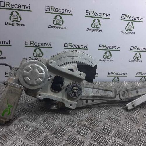 ELEVALUNAS DELANTERO DERECHO OPEL MONTEREY Básico   |   08.92 – 12.98