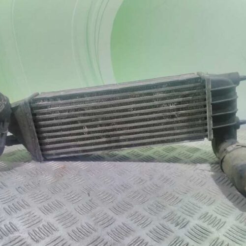 INTERCOOLER PEUGEOT 807 SV   |   09.02 – 12.06