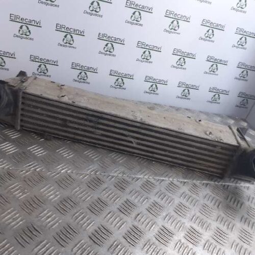 INTERCOOLER BMW SERIE 1 BERLINA (E81/E87) 118d   |   05.04 – 12.07