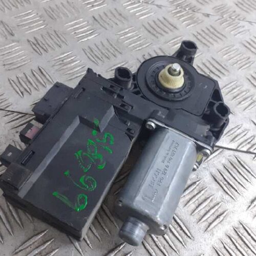 MOTOR ELEVALUNAS DELANTERO IZQUIERDO PEUGEOT 307 BREAK / SW (S1) SW Clim Plus   |   08.04 – 12.05