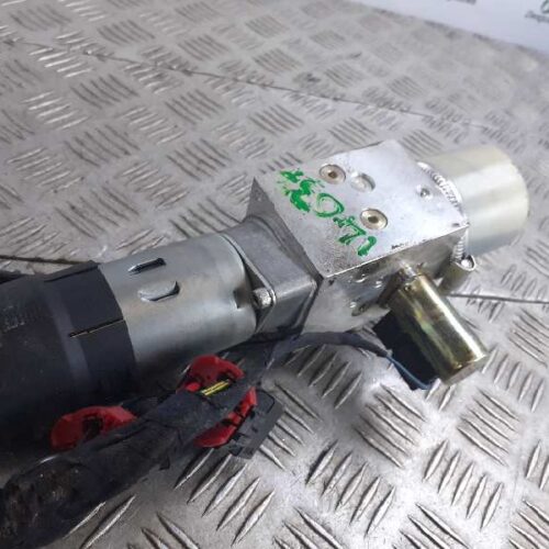 MOTOR TECHO ELECTRICO PEUGEOT 206 CC CC   |   01.01 – 12.04