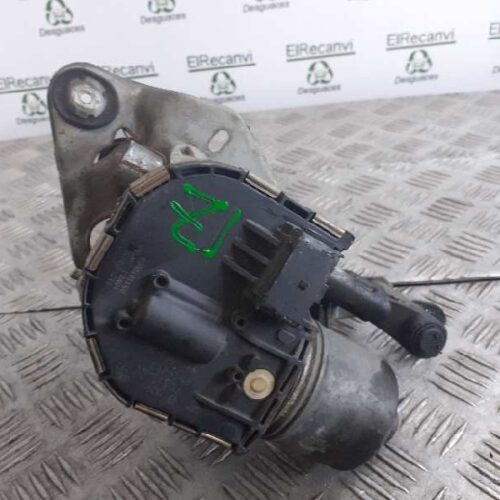 MOTOR LIMPIA DELANTERO PEUGEOT 407 SW Sport   |   07.07 – 12.09