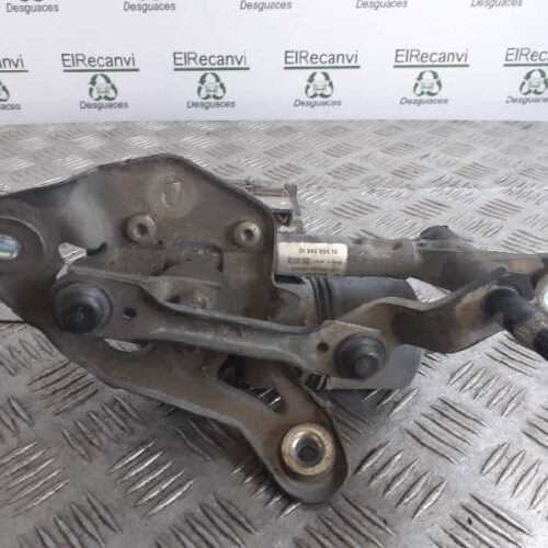 MOTOR LIMPIA DELANTERO PEUGEOT 407 SW Sport   |   07.07 – 12.09