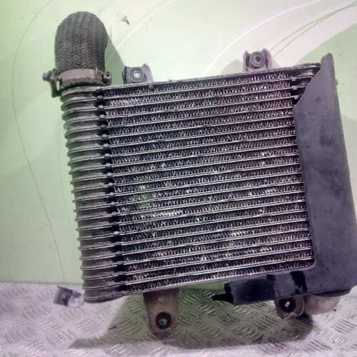 INTERCOOLER KIA CARNIVAL TD LS   |   04.99 – 12.01