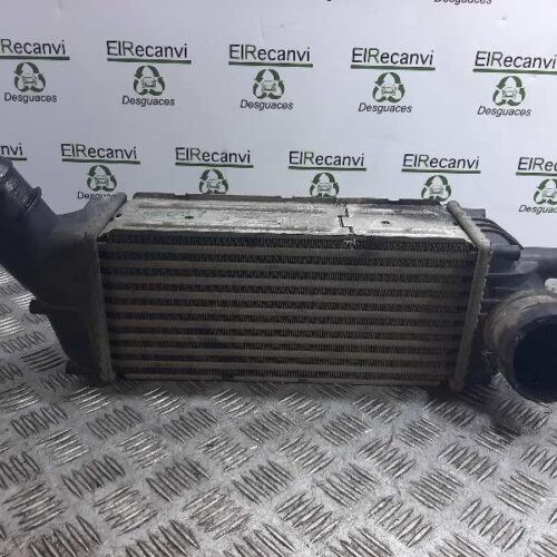 INTERCOOLER PEUGEOT 307 BREAK/SW (S2) SW Pack   |   06.05 – 12.06