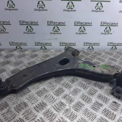 BRAZO SUSPENSION INFERIOR DELANTERO DERECHO FORD FOCUS TURNIER (CAK) Ambiente   |   08.98 – 12.04